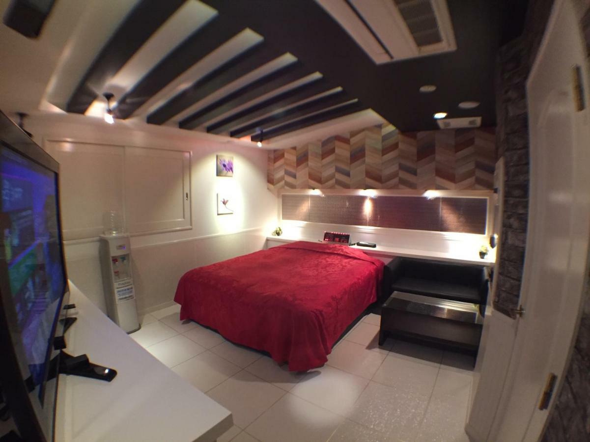 Hotel Kazan (Adults Only) Iwaki  Exterior photo