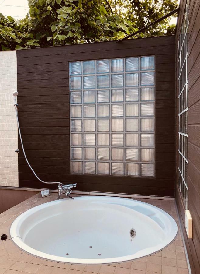 Hotel Kazan (Adults Only) Iwaki  Exterior photo